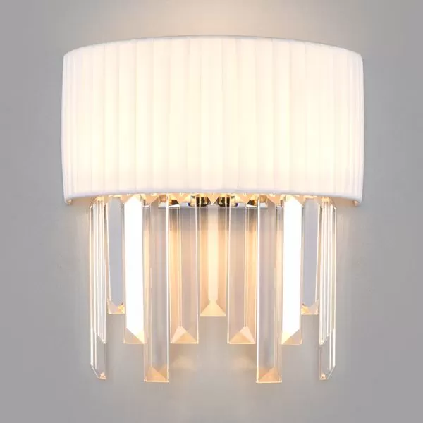 3D MODELS – wall-lamp – 195