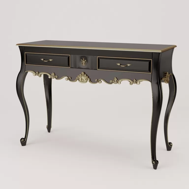 CLASSIC 3D MODELS – console – ModeneseGastone
