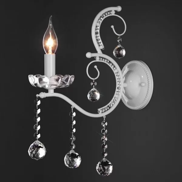 3D MODELS – wall-lamp – 230