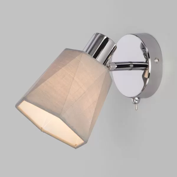 3D MODELS – wall-lamp – 257
