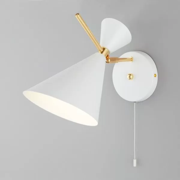 3D MODELS – wall-lamp – 265