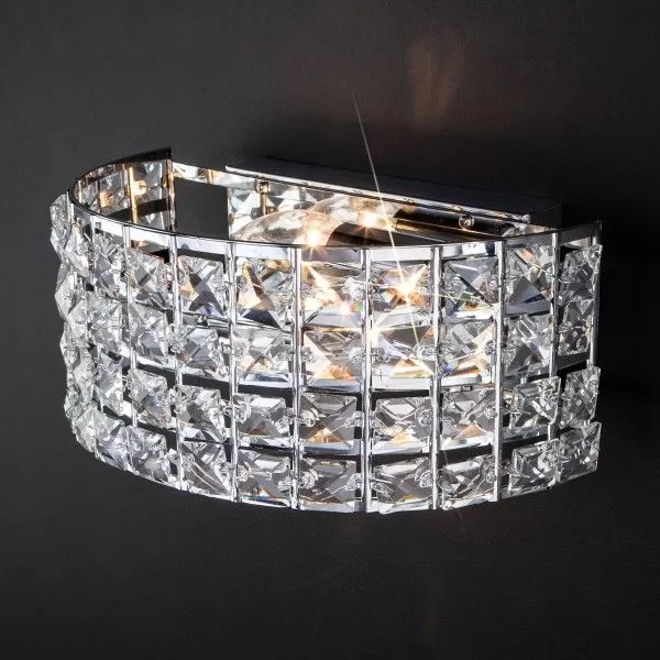 3D MODELS – wall-lamp – 298