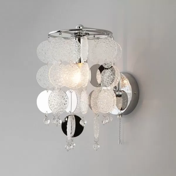 3D MODELS – wall-lamp – 336