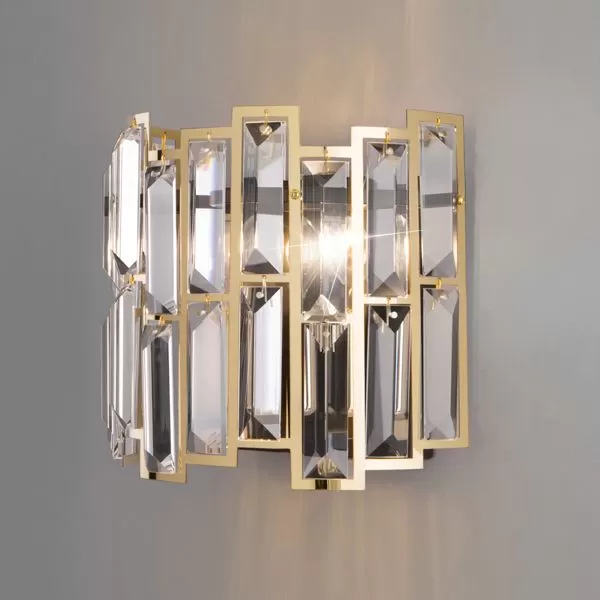 3D MODELS – wall-lamp – 341