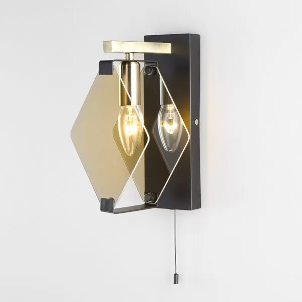 3D MODELS – wall-lamp – 342