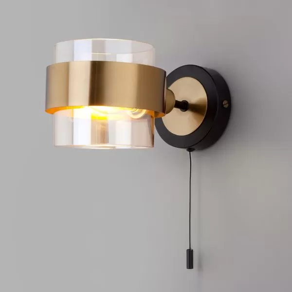 3D MODELS – wall-lamp – 343