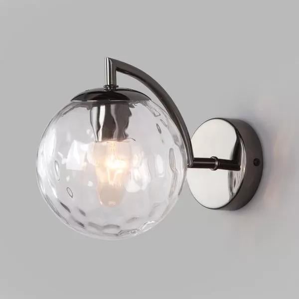 3D MODELS – wall-lamp – 345