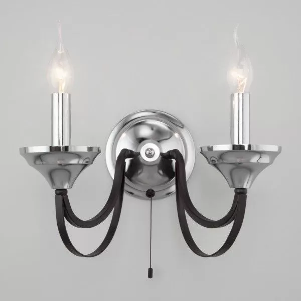 3D MODELS – wall-lamp – 348