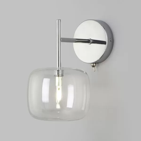 3D MODELS – wall-lamp – 350
