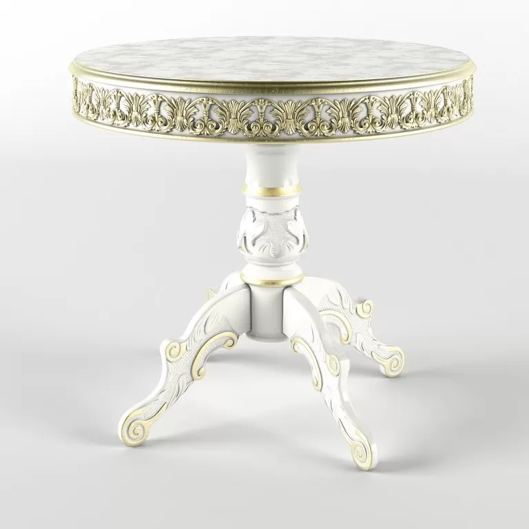CLASSIC 3D MODELS – table – ModeneseGastone