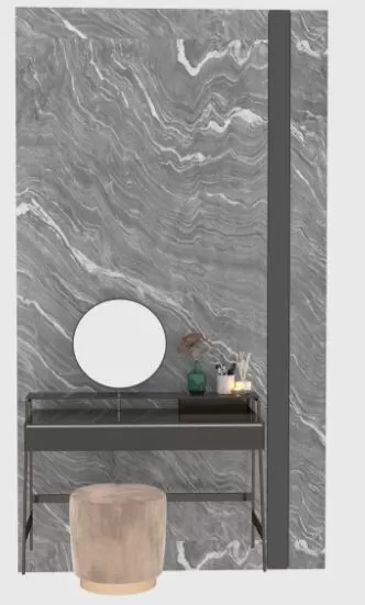 3ds Max Files – Model – 12 – Dressing Table – 4 – Dressing Table By Nguyen Ngoc Tung