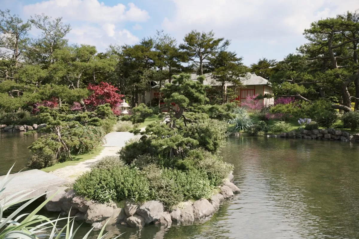 3ds Max Files – Model – 14 – Plant Model – 19 – Plant Models By NguyenHa