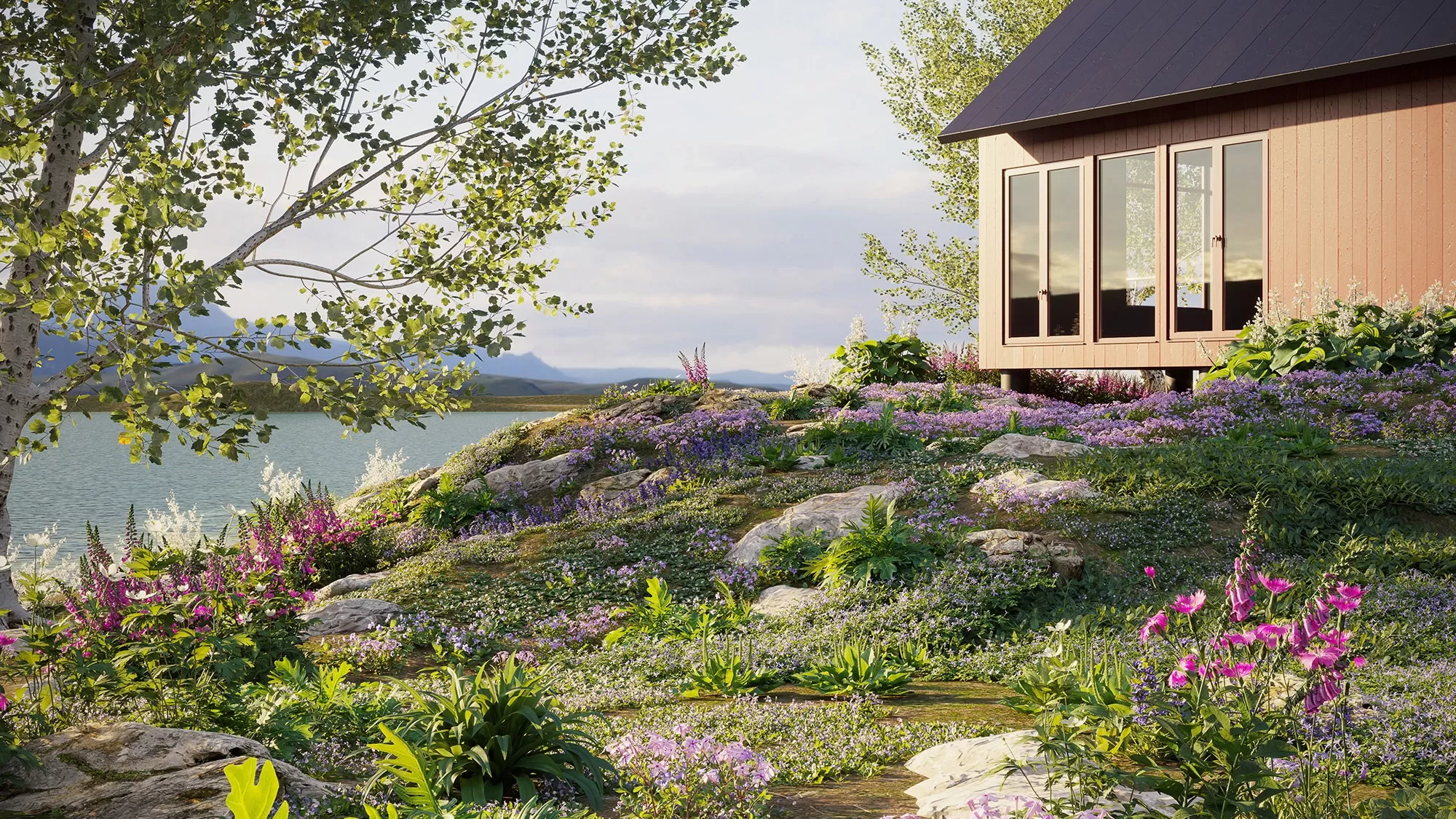 3ds Max Files – Model – 14 – Plant Model – 22 – Plant Models By NguyenHa