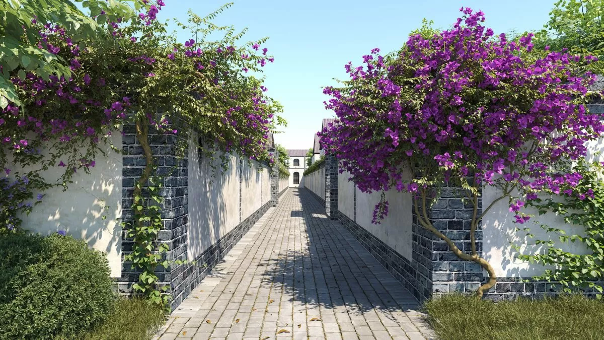 3ds Max Files – Model – 14 – Plant Model – 24 – Plant Models By NguyenHa