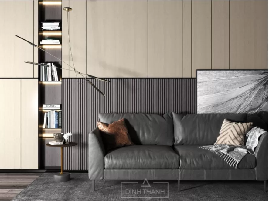 3ds Max Files – Model – 18 – Sofa Model – 12 – Sofa Model by 3dbrute