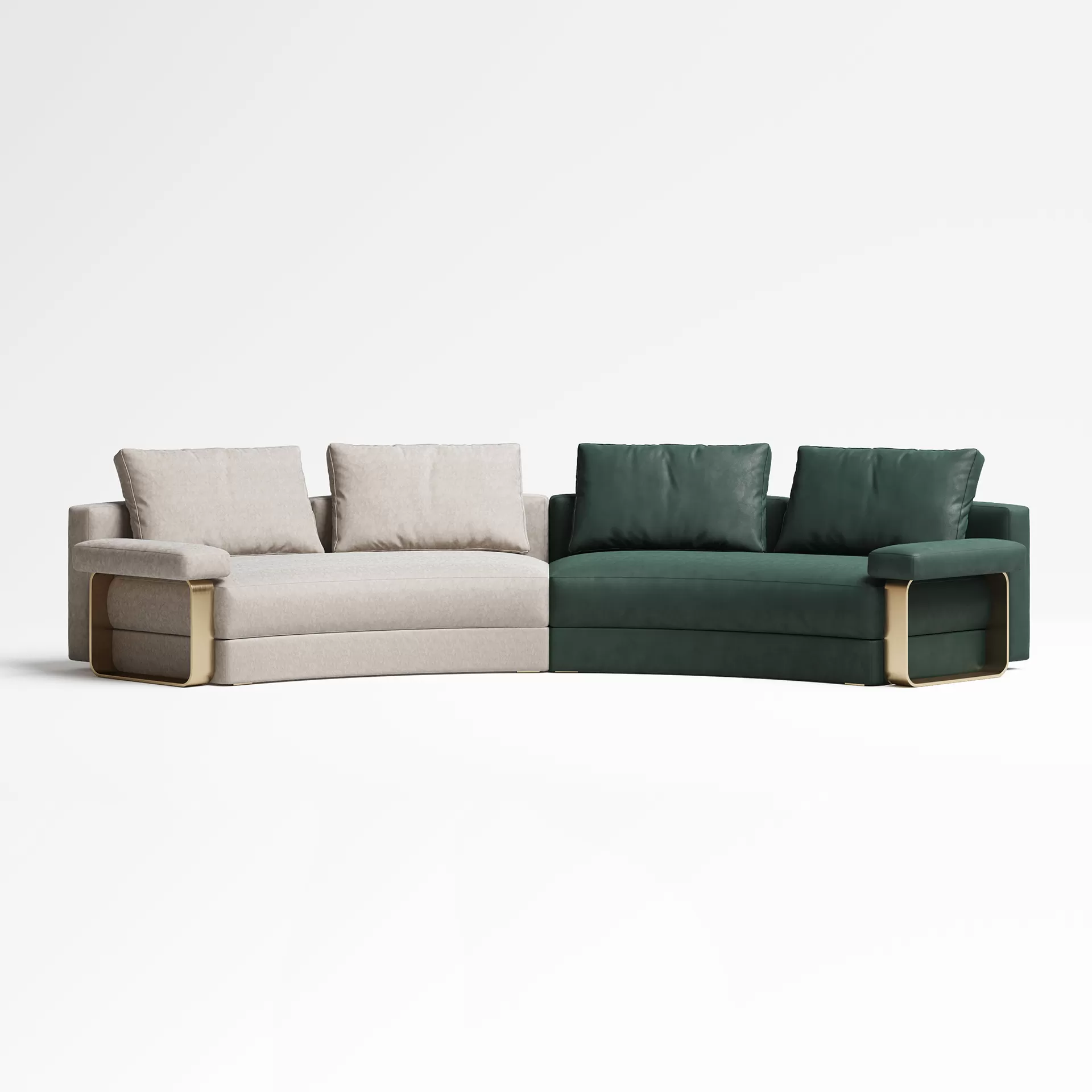3ds Max Files – Model – 18 – Sofa Model – 17 – Sofa Model by Phong Ngu