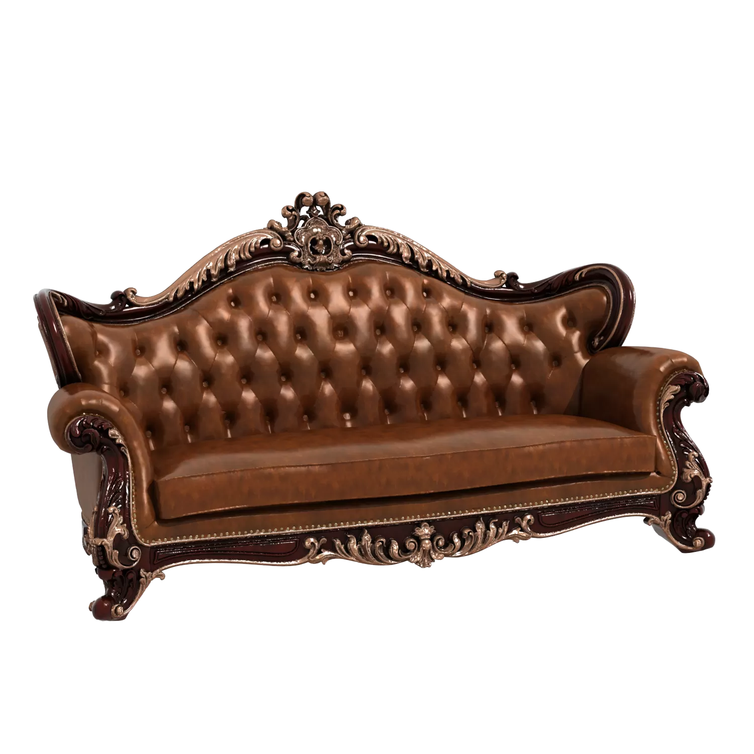 3ds Max Files – Model – 18 – Sofa Model – 18 – Sofa Model by Phong Ngu