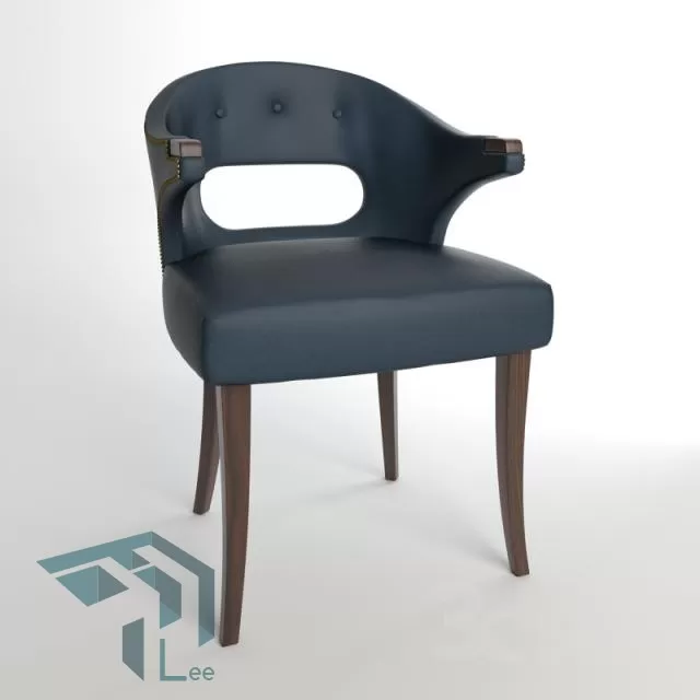 CHAIR – ARMCHAIR – 3DSKY – 240