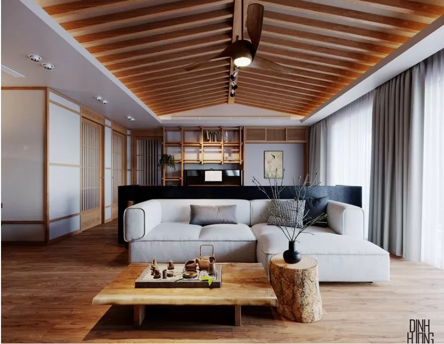 3ds Max Files – Model – 18 – Sofa Model – 29 – Sofa Model by Phong Ngu