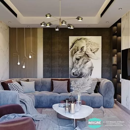 3ds Max Files – Model – 18 – Sofa Model – 4 – Sofa Model by Minotti