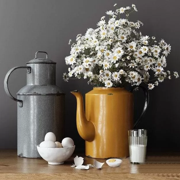 3ds Max Files – Model – 20 – Decorative Object – 8 – Decorative Object by Tranh Ngu