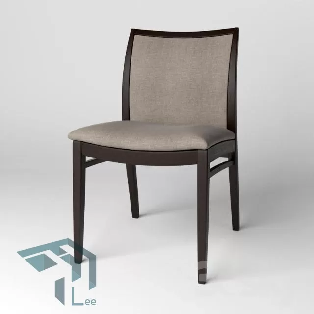 CHAIR – ARMCHAIR – 3DSKY – 243