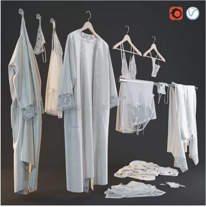 3ds Max Files – Model – 24 – Bathroom Model – 20 – Bathrrom Model by NgaNguyen