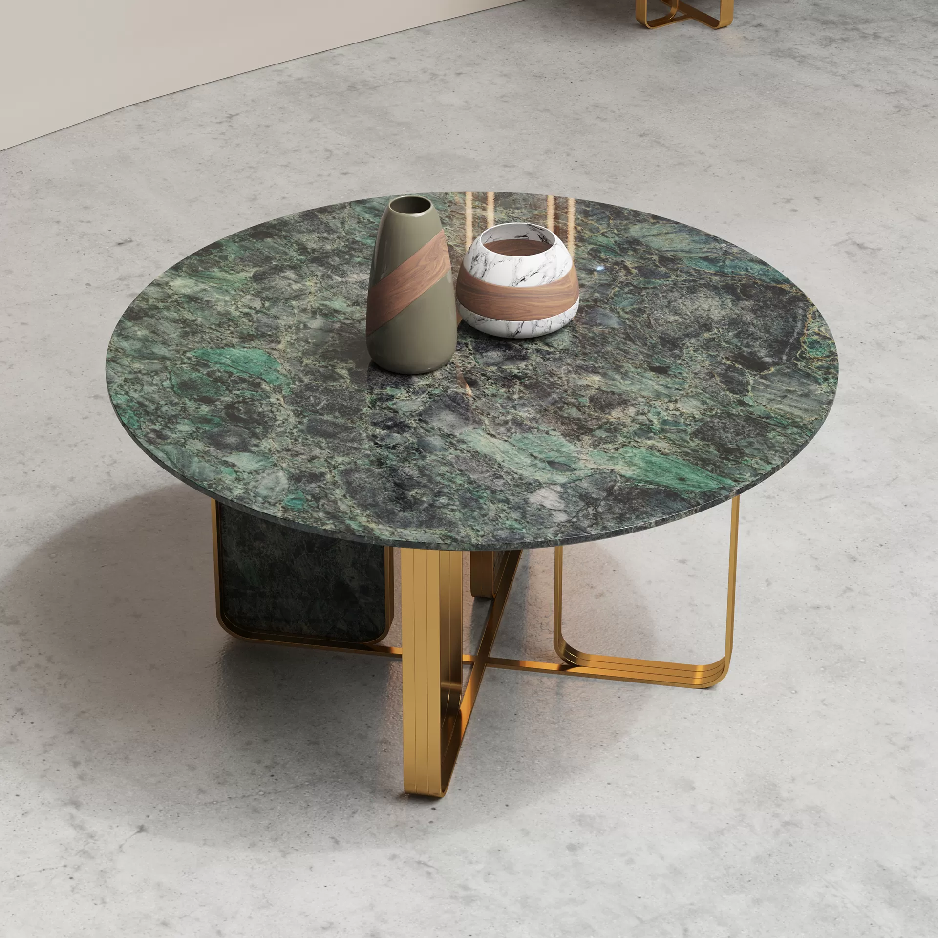 3ds Max Files – Model – 31 – Coffee Table – 4 – Coffee Table Model by Minh Nguyen