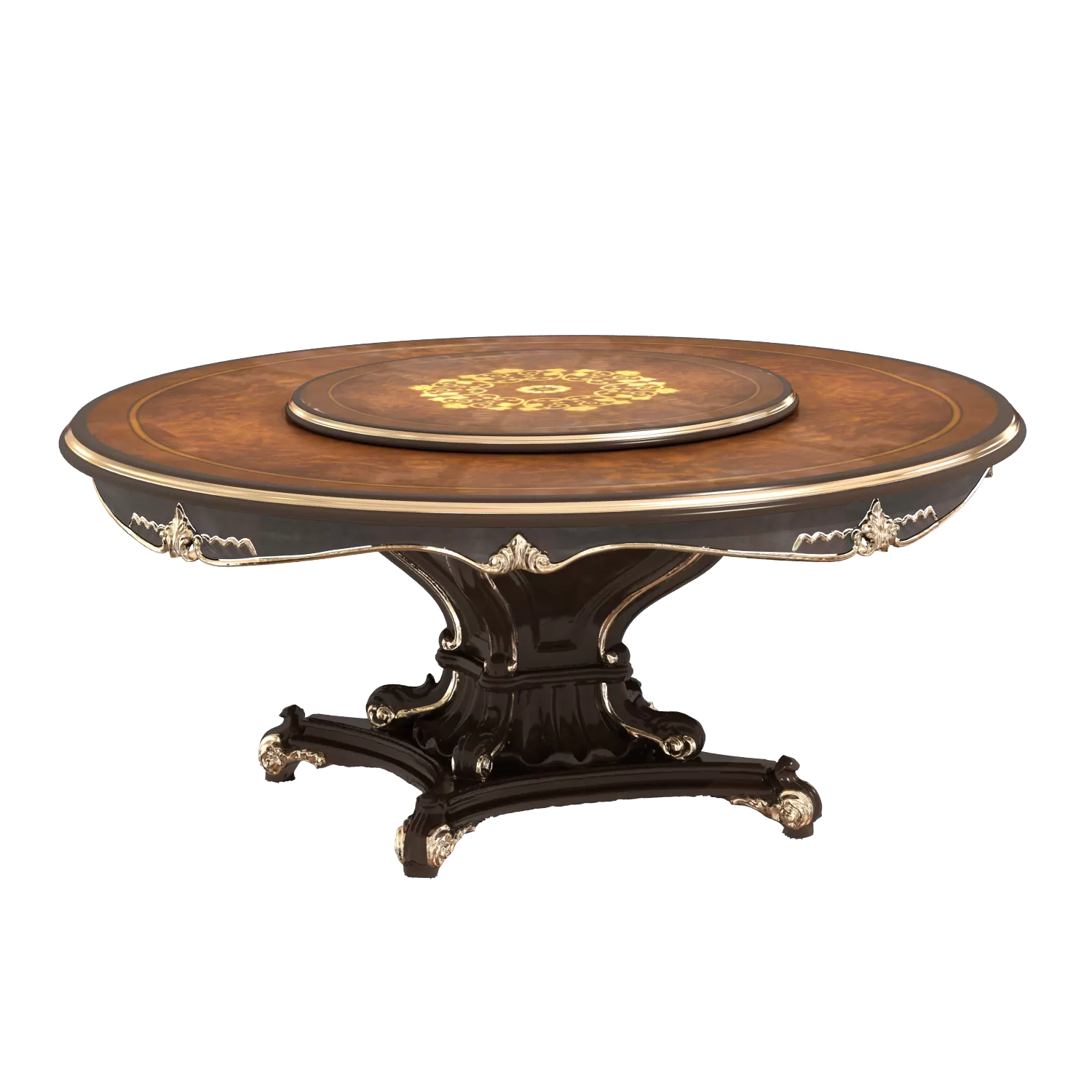 3ds Max Files – Model – 31 – Coffee Table – 6 – Coffee Table Model by Minh Nguyen