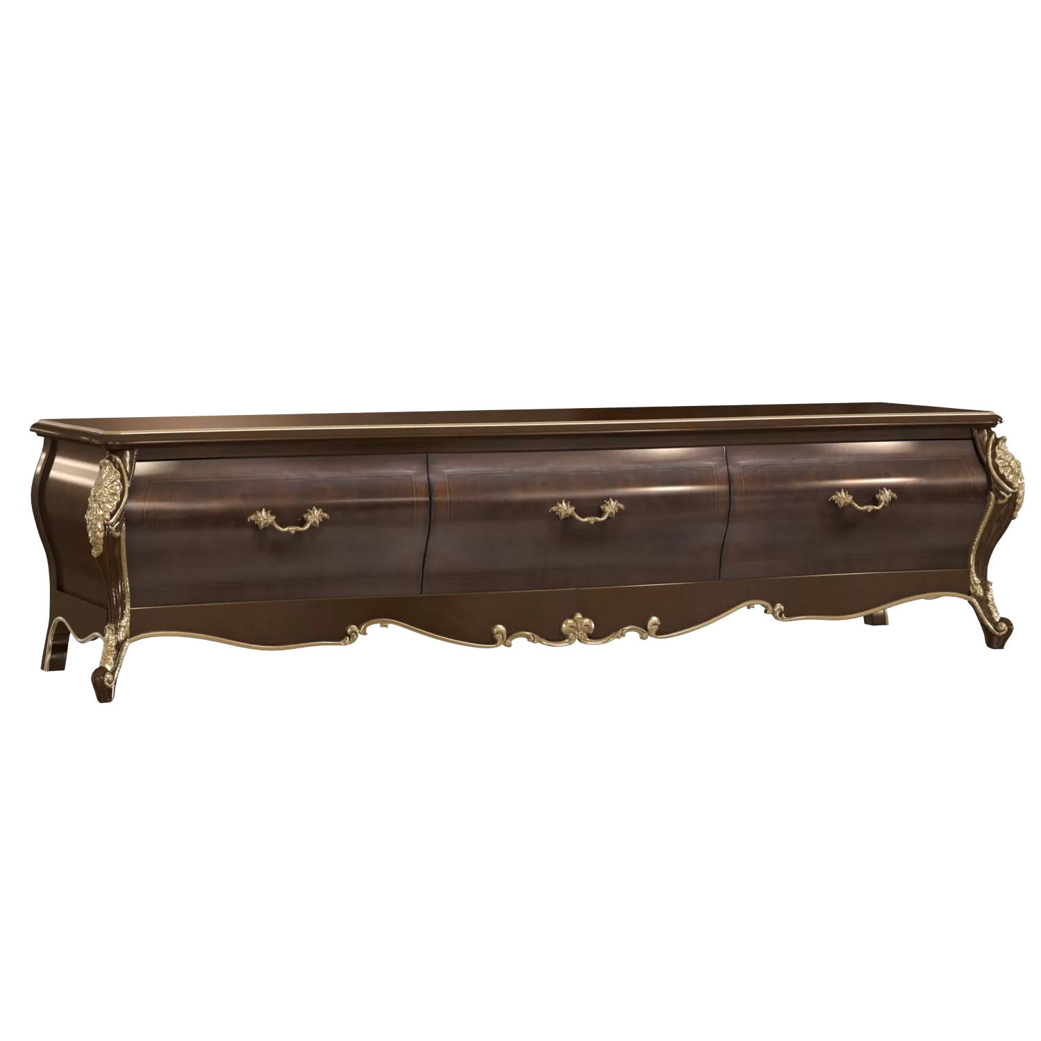 3ds Max Files – Model – 4 – Cabinet Model – 11 – Cabinet model by Phong Ngu