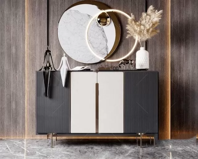 3ds Max Files – Model – 4 – Cabinet Model – 2 – Cabinet model by Phong Ngu