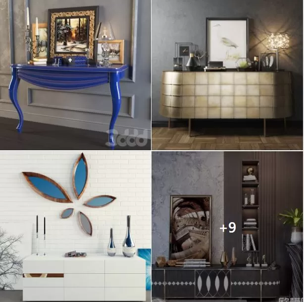 3ds Max Files – Model – 4 – Cabinet Model – 3 – Cabinet model by Phong Ngu