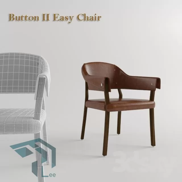 CHAIR – ARMCHAIR – 3DSKY – 255