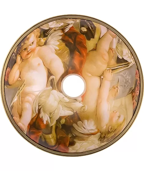 3ds Max Files – Model – 27 – Light Model – 1 – Classic Light Model – 2 – Classic Lamp Model By Minh Nguyen