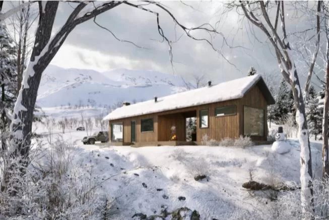 3ds Max Files – Scene – Exterior Scene – 28 – Exterior Scene by Phong Ngu