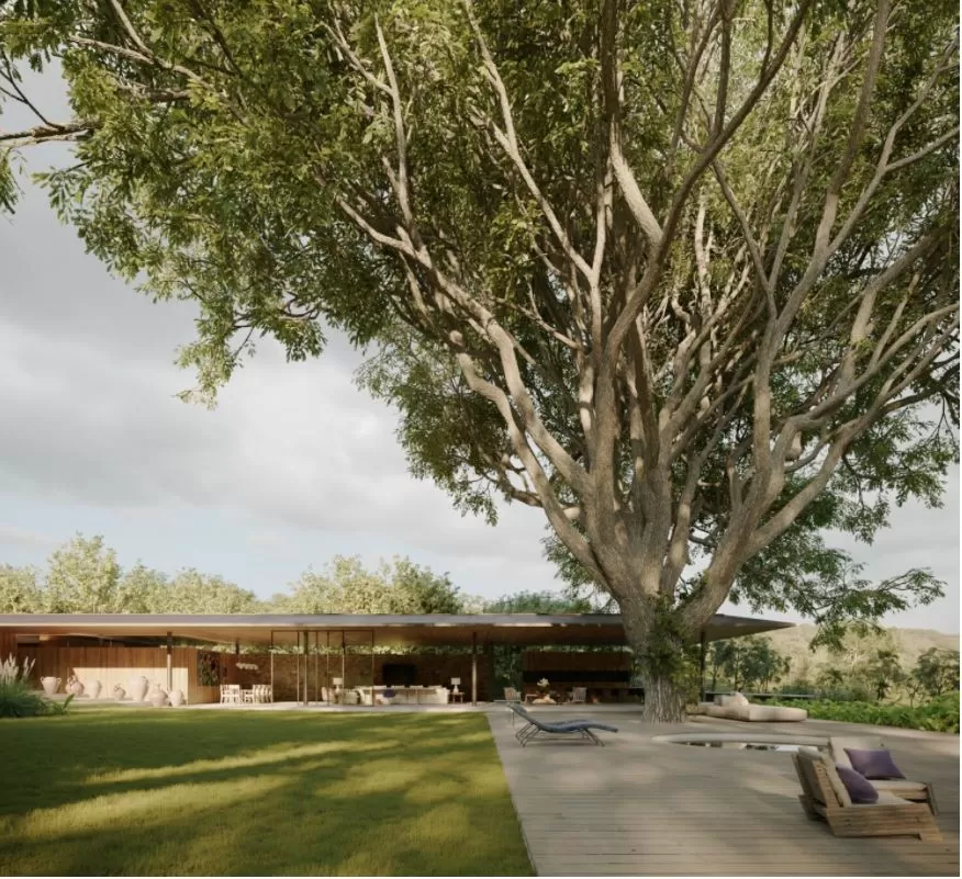 3ds Max Files – Scene – Exterior Scene – 32 – Exterior Scene by Mac Vu Tam