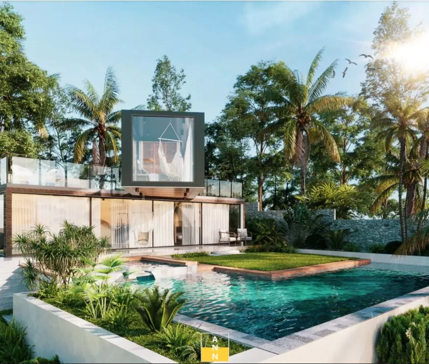 3ds Max Files – Scene – Exterior Scene – 44 – Exterior Scene by An Ngoc