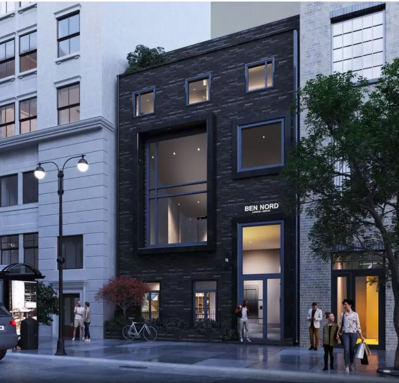 3ds Max Files – Scene – Exterior Scene – 48 – Exterior Scene by Le Triet