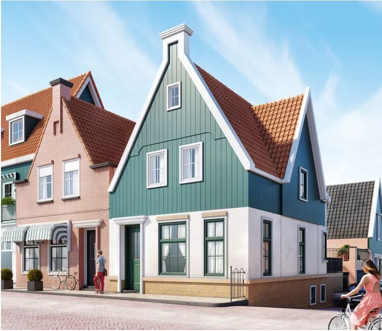 3ds Max Files – Scene – Exterior Scene – 50 – Exterior Scene by Mr Pham