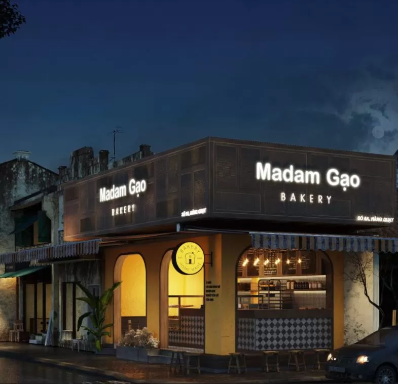 3ds Max Files – Scene – Exterior Scene – 54 – Exterior Scene by Pv Tung