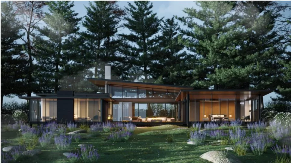 3ds Max Files – Scene – Exterior Scene – 74 – Exterior Scene by Dinh Tuyen Hoang