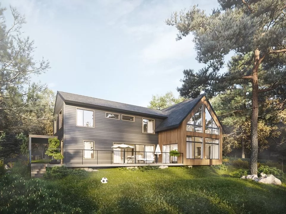 3ds Max Files – Scene – Exterior Scene – 75 – Exterior Scene by Dinh Tuyen Hoang