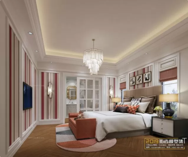 3ds Max Files – Scene – Interior scene – 1 – Childroom Scene – 2 – .Childroom by PHÒNG TR? EM