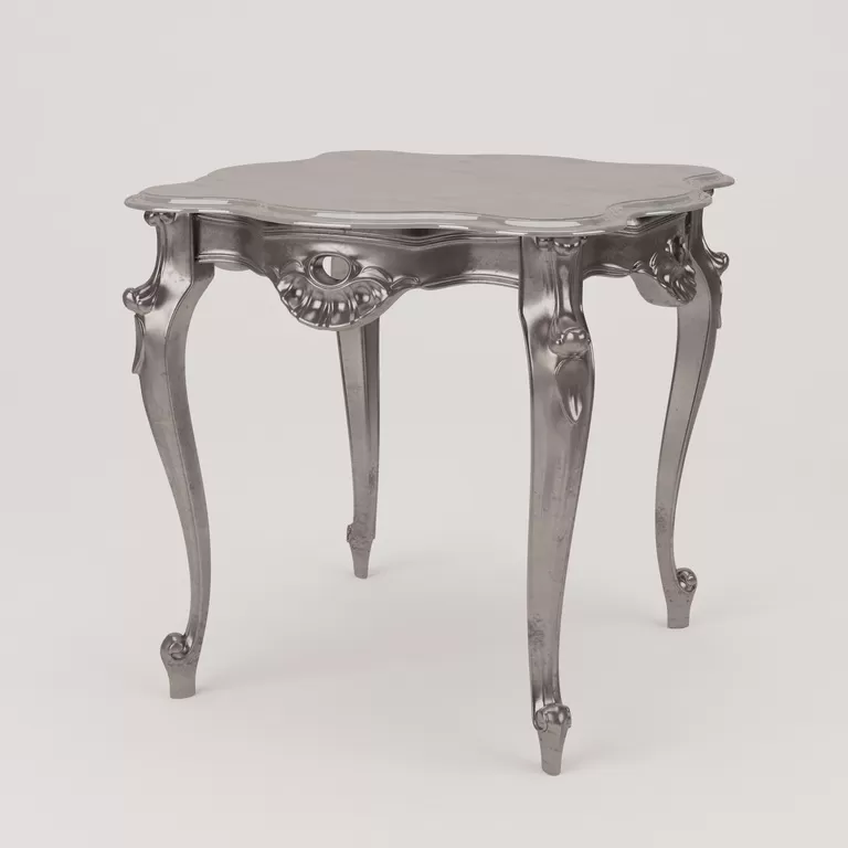 CLASSIC 3D MODELS – coffeetable – ModeneseGastone