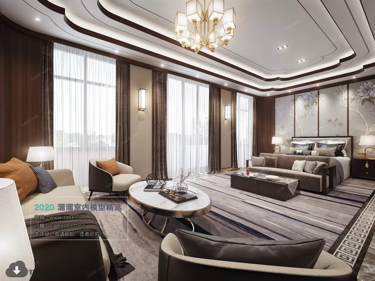 3ds Max Files – Scene – Interior scene – 17 – Hotel Scene – 17 – Hotel Scene by Huy Le