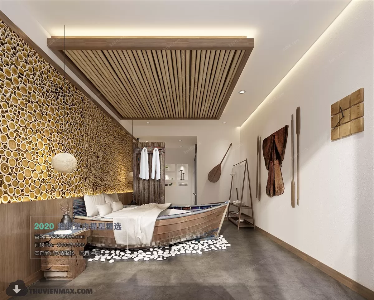 3ds Max Files – Scene – Interior scene – 17 – Hotel Scene – 29 – Hotel Scene by Huy Le