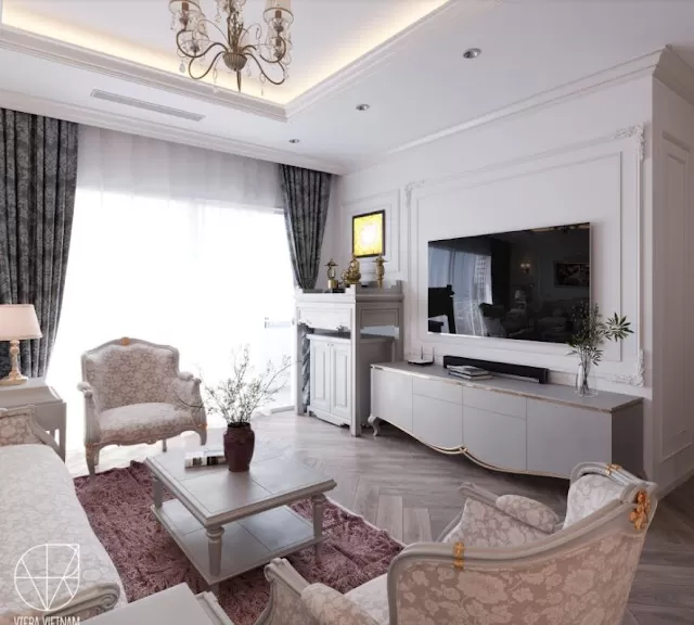 3ds Max Files – Scene – Interior scene – 5 – Livingroom Scene – 68 – Livingroom Scene By Arc Cao Son