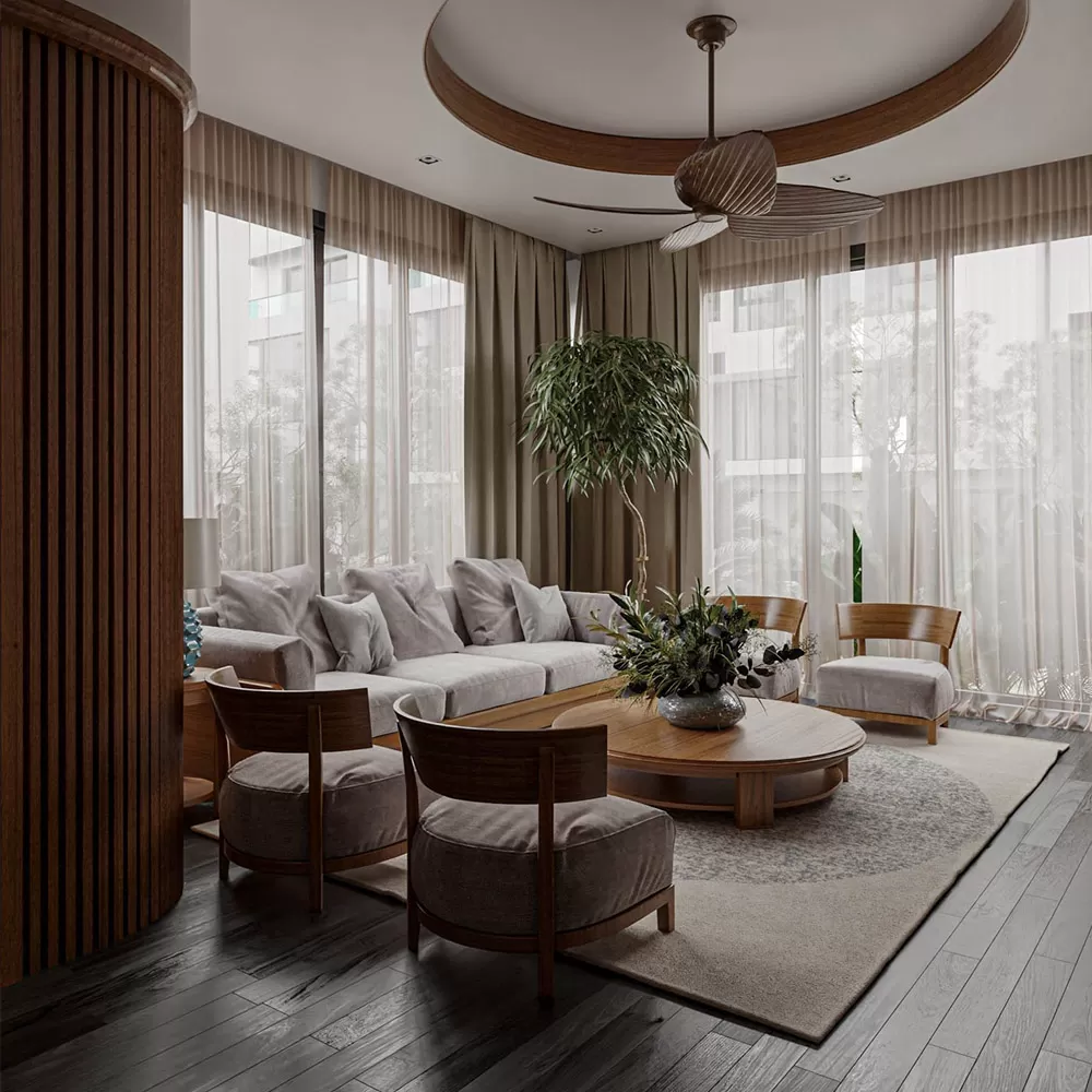 3ds Max Files – Scene – Interior scene – 5 – Livingroom Scene – 79 – Livingroom Scene By Duy Chi Nghia
