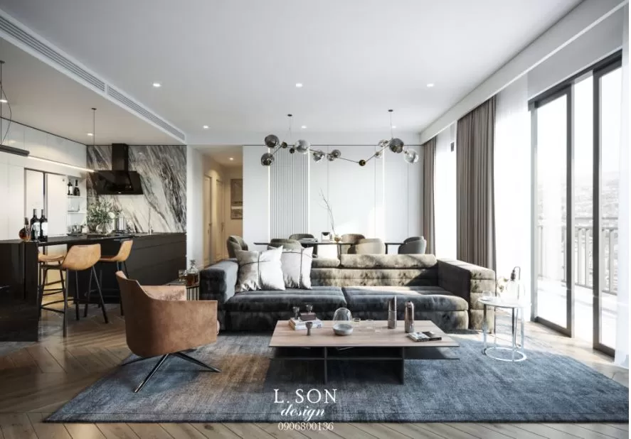 3ds Max Files – Scene – Interior scene – 5 – Livingroom Scene – 81 – Livingroom Scene By Arc Cao Son
