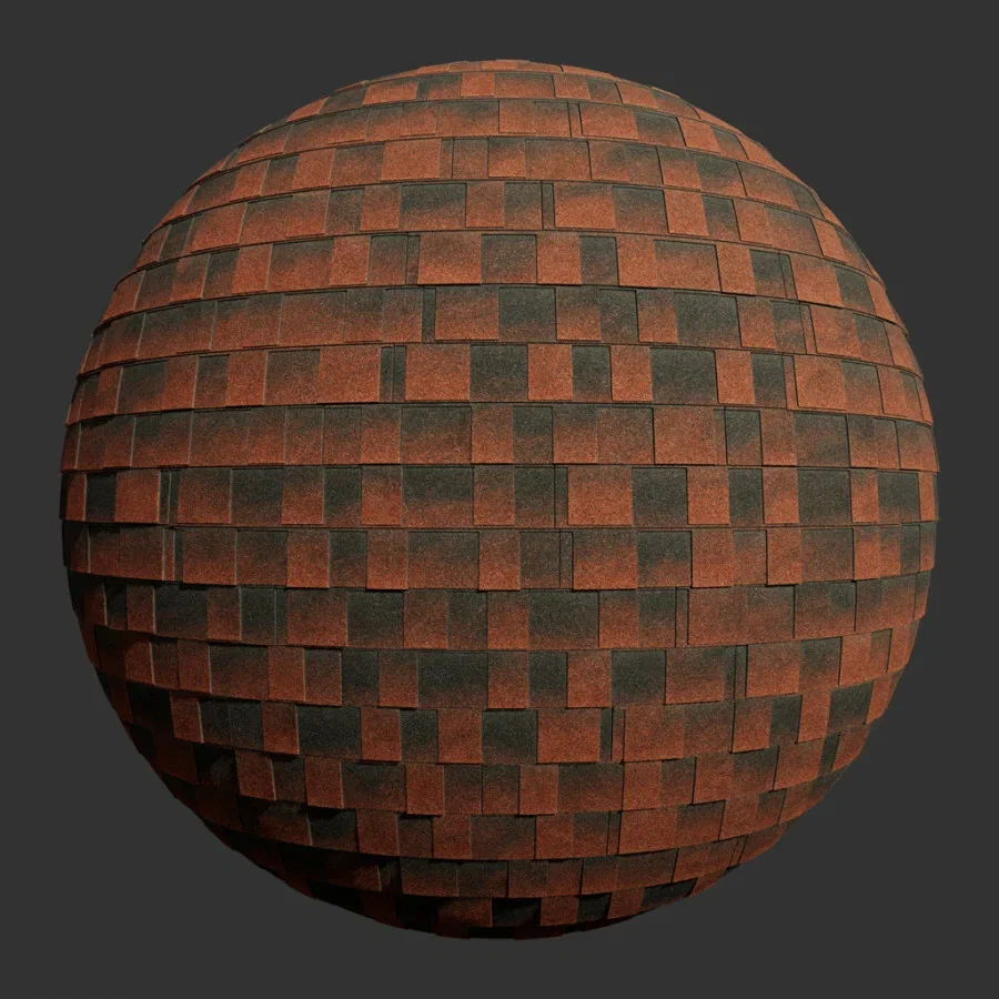 3ds Max Files – Texture – 4 – Roofing Texture – 9 – Roffing Texture by Minh Nguyen 3ds Max Files – Texture – 4 – Roofing Texture – 9 – Roffing Texture by Minh Nguyen